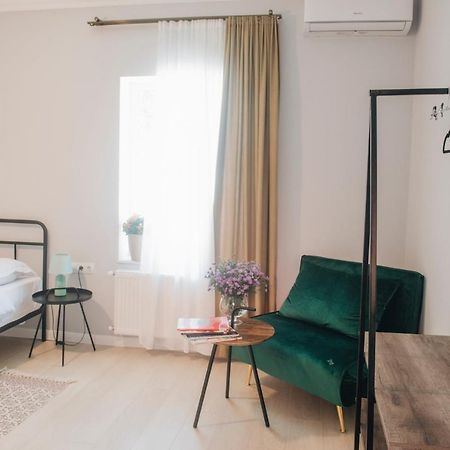 Homey Tbilisi Luaran gambar