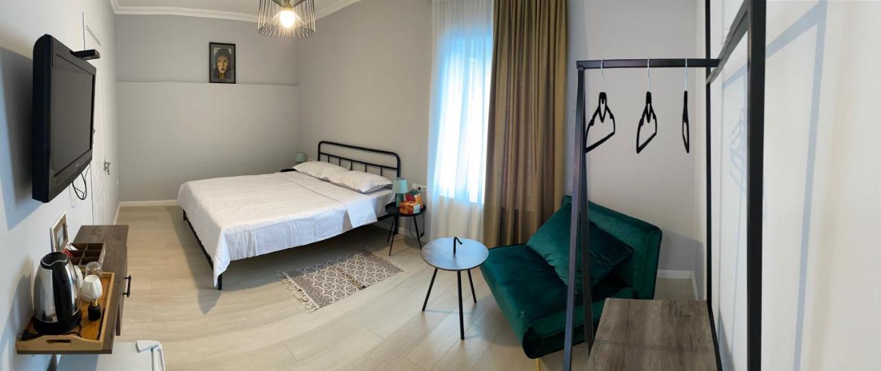 Homey Tbilisi Luaran gambar