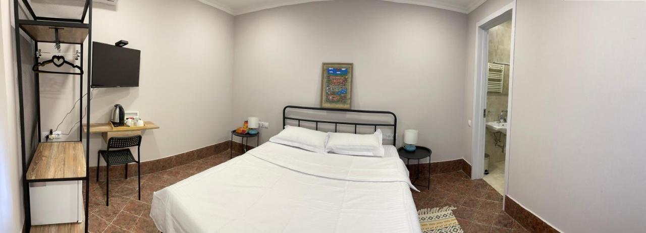 Homey Tbilisi Luaran gambar