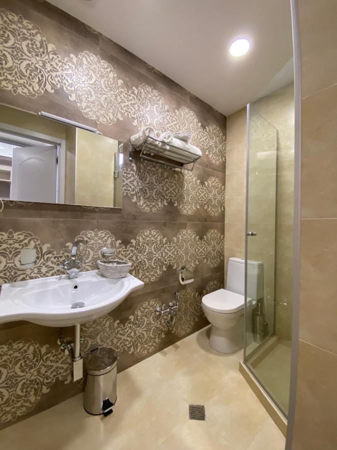 Homey Tbilisi Luaran gambar