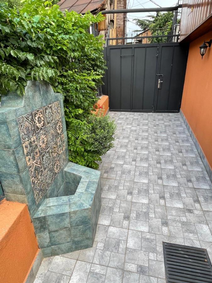 Homey Tbilisi Luaran gambar