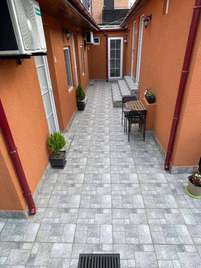 Homey Tbilisi Luaran gambar