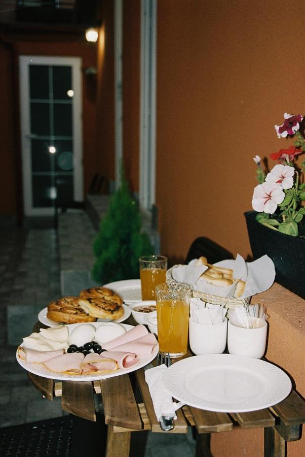 Homey Tbilisi Luaran gambar