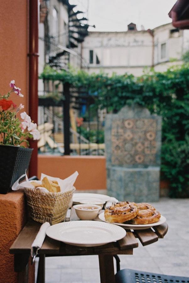 Homey Tbilisi Luaran gambar