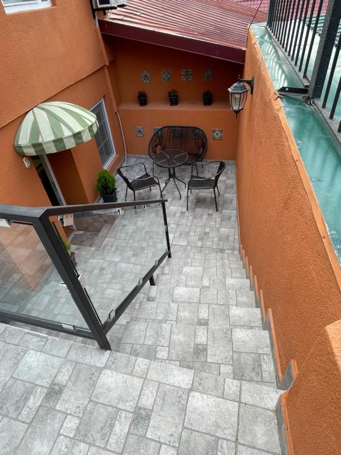 Homey Tbilisi Luaran gambar