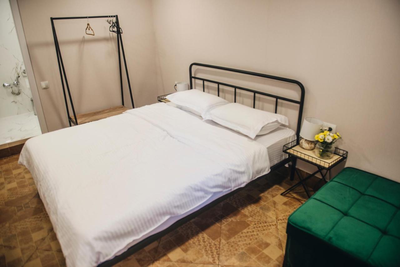 Homey Tbilisi Luaran gambar
