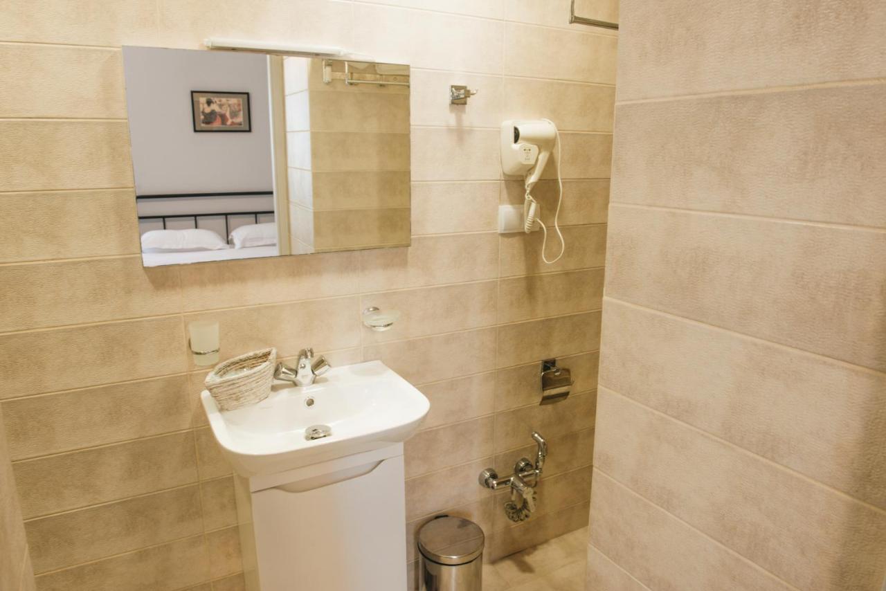 Homey Tbilisi Luaran gambar