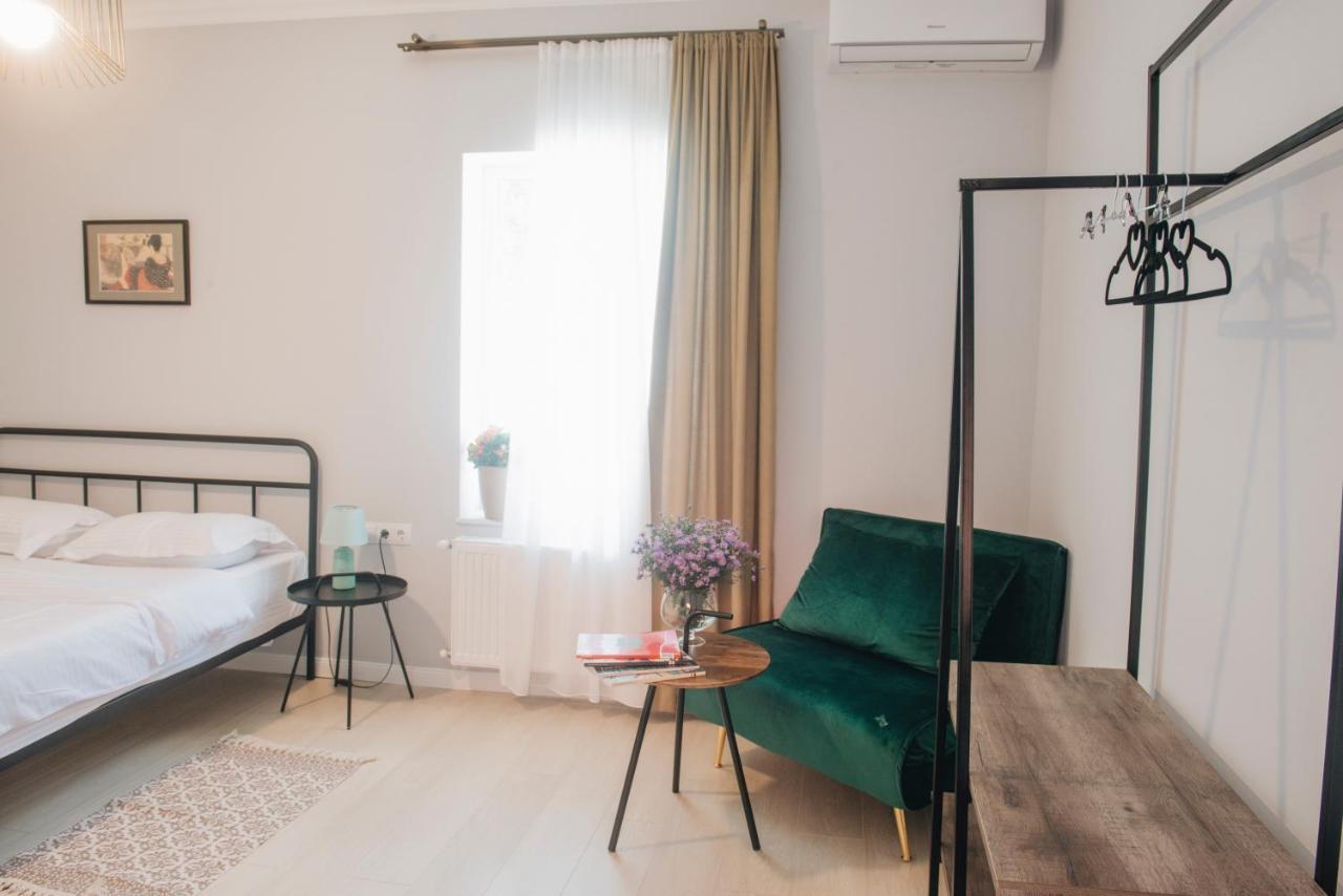 Homey Tbilisi Luaran gambar