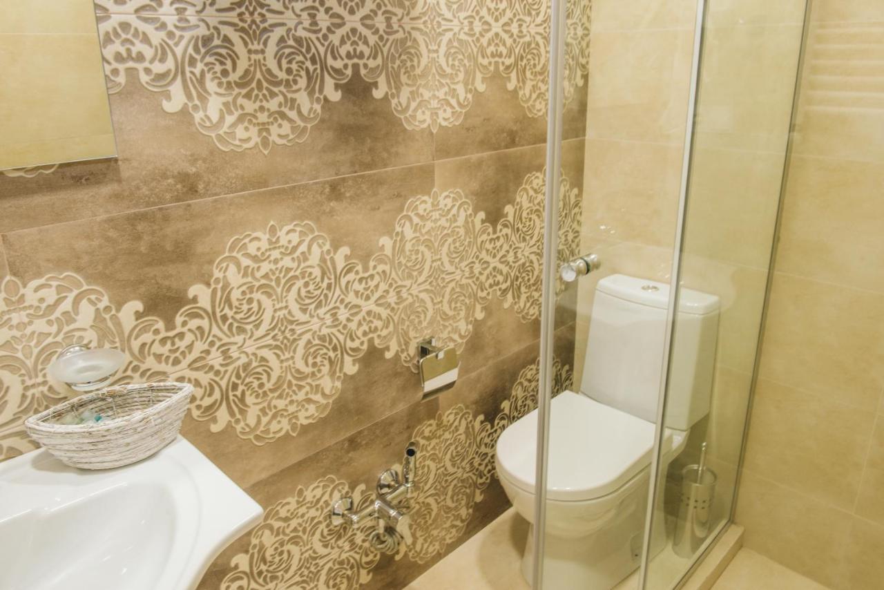 Homey Tbilisi Luaran gambar