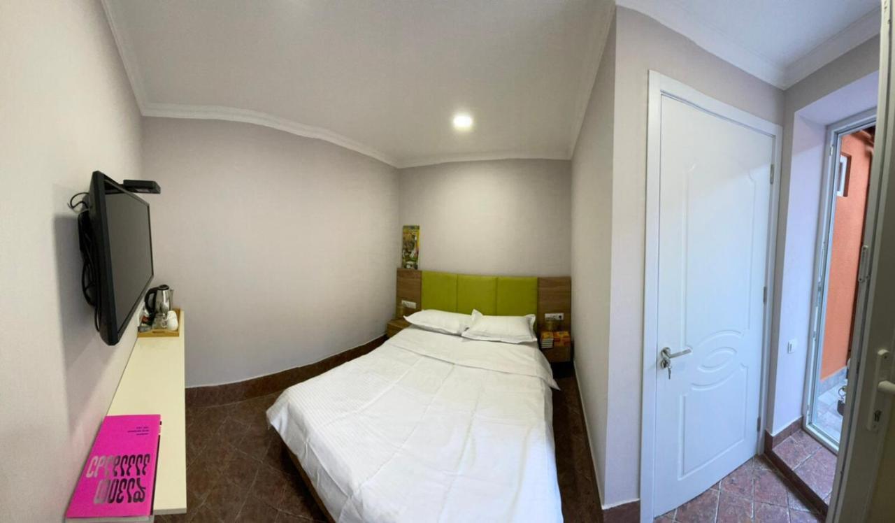 Homey Tbilisi Luaran gambar